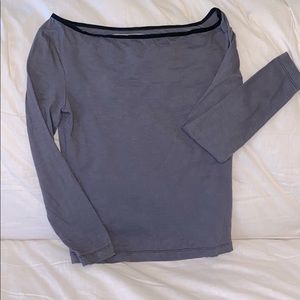 Billy Reid Women’s Size M scoop neck top